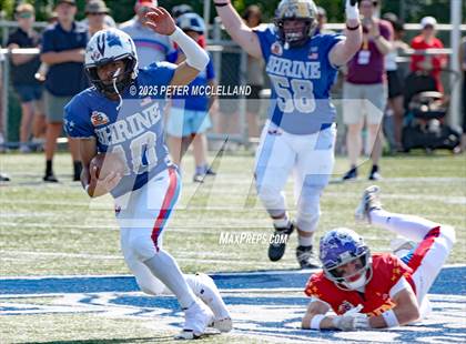 Thumbnail 1 in 35th Maine Lobster Bowl Classic photogallery.