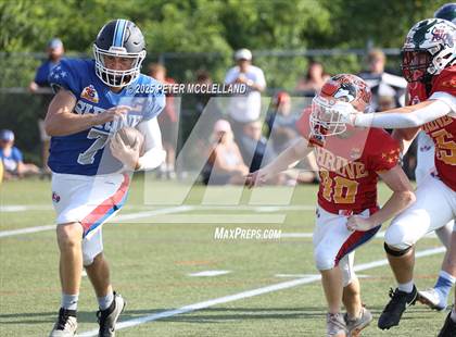 Thumbnail 1 in 35th Maine Lobster Bowl Classic photogallery.