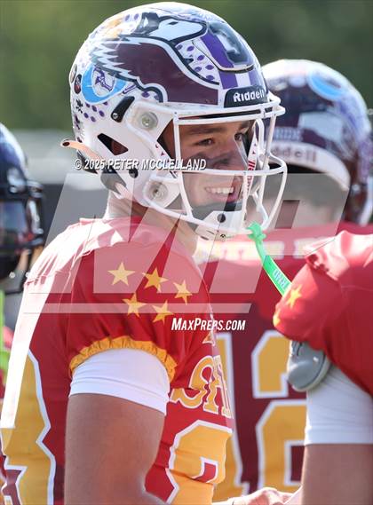 Thumbnail 1 in 35th Maine Lobster Bowl Classic photogallery.