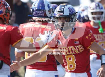 Thumbnail 1 in 35th Maine Lobster Bowl Classic photogallery.