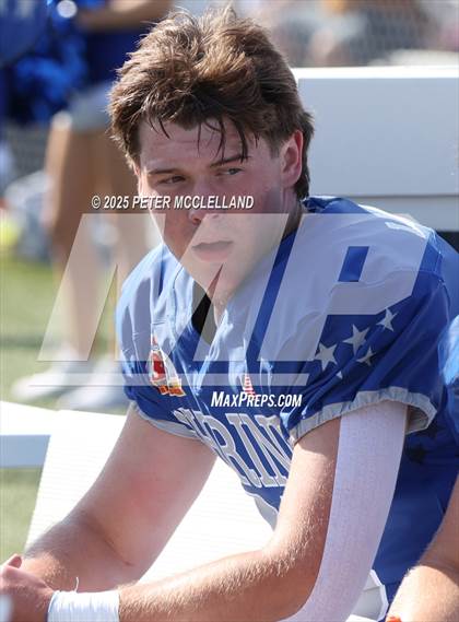Thumbnail 3 in 35th Maine Lobster Bowl Classic photogallery.