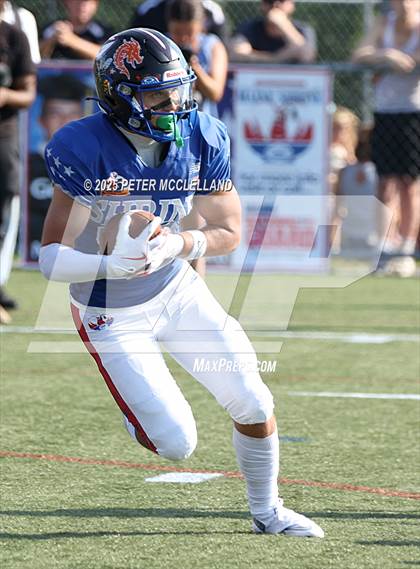 Thumbnail 1 in 35th Maine Lobster Bowl Classic photogallery.