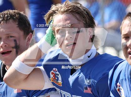 Thumbnail 1 in 35th Maine Lobster Bowl Classic photogallery.