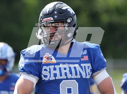 Thumbnail 1 in 35th Maine Lobster Bowl Classic photogallery.