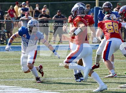 Thumbnail 3 in 35th Maine Lobster Bowl Classic photogallery.