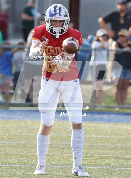Thumbnail 1 in 35th Maine Lobster Bowl Classic photogallery.