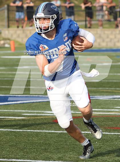 Thumbnail 1 in 35th Maine Lobster Bowl Classic photogallery.
