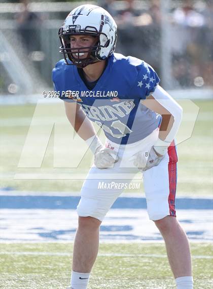 Thumbnail 2 in 35th Maine Lobster Bowl Classic photogallery.