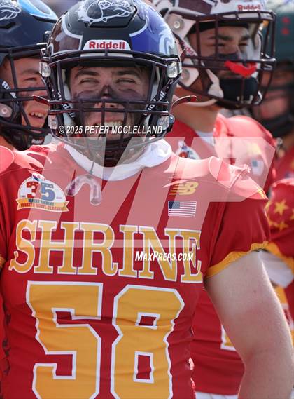 Thumbnail 1 in 35th Maine Lobster Bowl Classic photogallery.