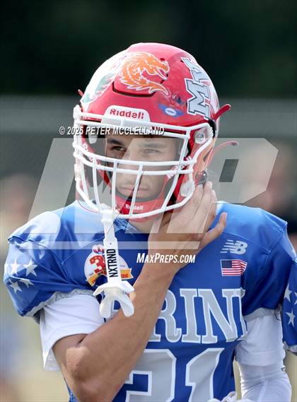 Thumbnail 3 in 35th Maine Lobster Bowl Classic photogallery.