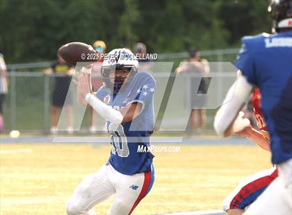 Thumbnail 2 in 35th Maine Lobster Bowl Classic photogallery.