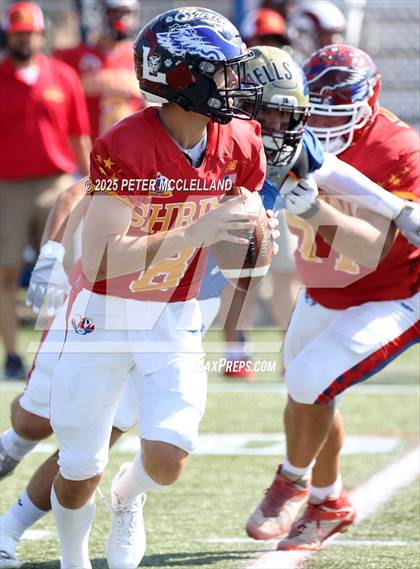 Thumbnail 3 in 35th Maine Lobster Bowl Classic photogallery.