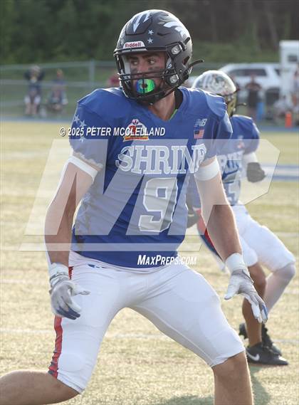 Thumbnail 1 in 35th Maine Lobster Bowl Classic photogallery.
