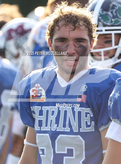 Thumbnail 1 in 35th Maine Lobster Bowl Classic photogallery.