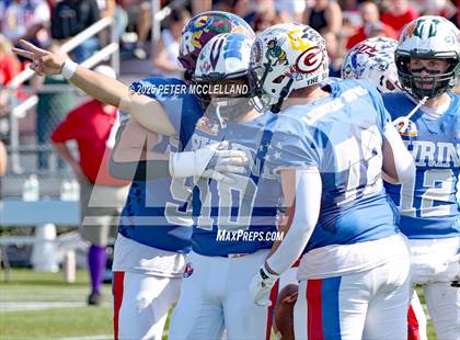 Thumbnail 3 in 35th Maine Lobster Bowl Classic photogallery.