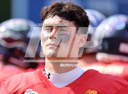 Thumbnail 2 in 35th Maine Lobster Bowl Classic photogallery.
