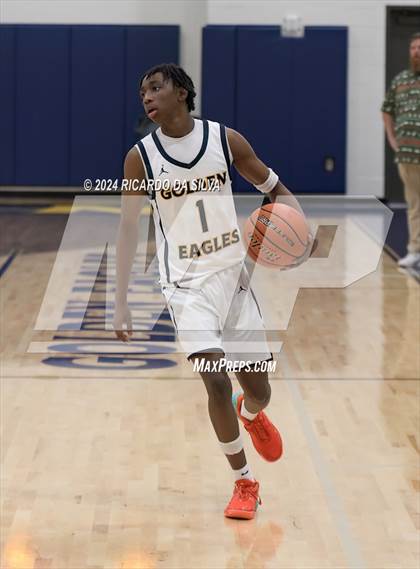 Thumbnail 3 in Freeman vs. Morton Ranch photogallery.