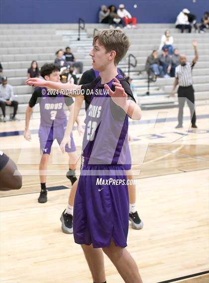 Thumbnail 2 in Freeman vs. Morton Ranch photogallery.