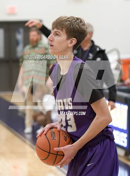 Thumbnail 2 in Freeman vs. Morton Ranch photogallery.