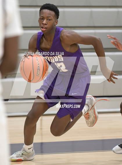 Thumbnail 3 in Freeman vs. Morton Ranch photogallery.