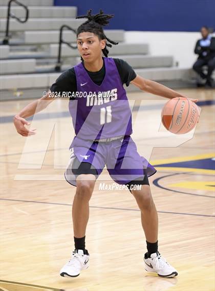 Thumbnail 2 in Freeman vs. Morton Ranch photogallery.