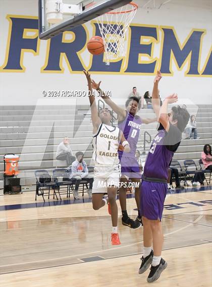 Thumbnail 2 in Freeman vs. Morton Ranch photogallery.