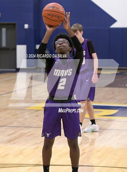 Thumbnail 3 in Freeman vs. Morton Ranch photogallery.