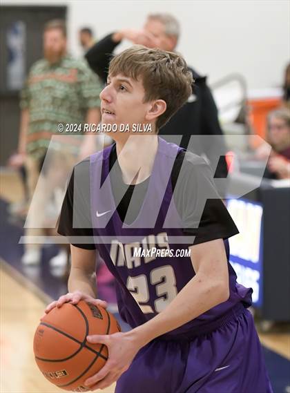 Thumbnail 3 in Freeman vs. Morton Ranch photogallery.