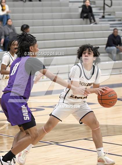 Thumbnail 2 in Freeman vs. Morton Ranch photogallery.