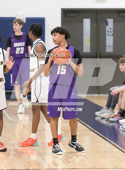 Thumbnail 2 in Freeman vs. Morton Ranch photogallery.