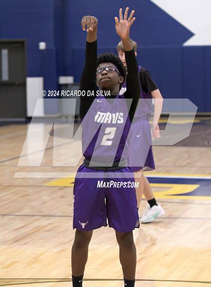 Thumbnail 2 in Freeman vs. Morton Ranch photogallery.