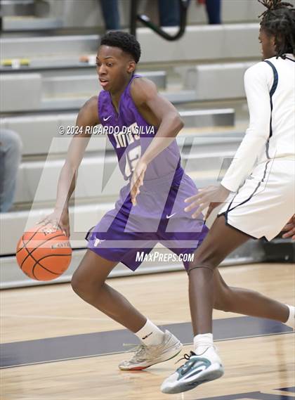 Thumbnail 2 in Freeman vs. Morton Ranch photogallery.