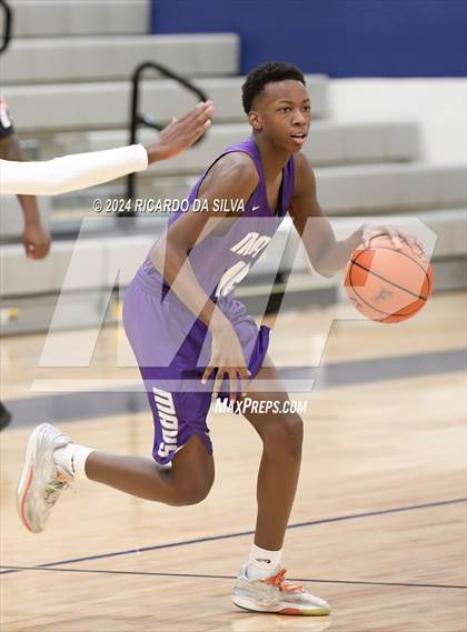 Thumbnail 3 in Freeman vs. Morton Ranch photogallery.