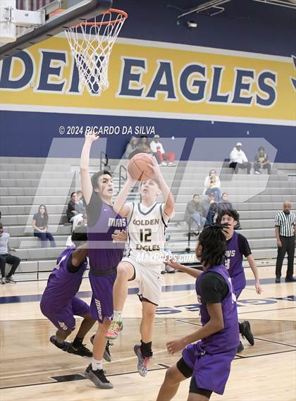 Thumbnail 2 in Freeman vs. Morton Ranch photogallery.