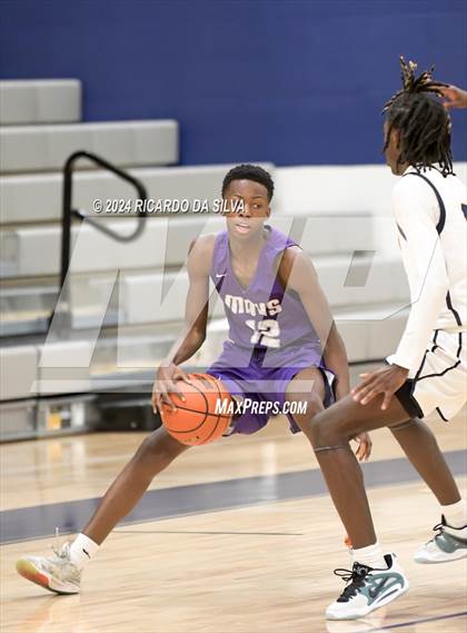 Thumbnail 2 in Freeman vs. Morton Ranch photogallery.