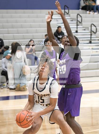 Thumbnail 3 in Freeman vs. Morton Ranch photogallery.
