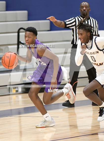 Thumbnail 3 in Freeman vs. Morton Ranch photogallery.