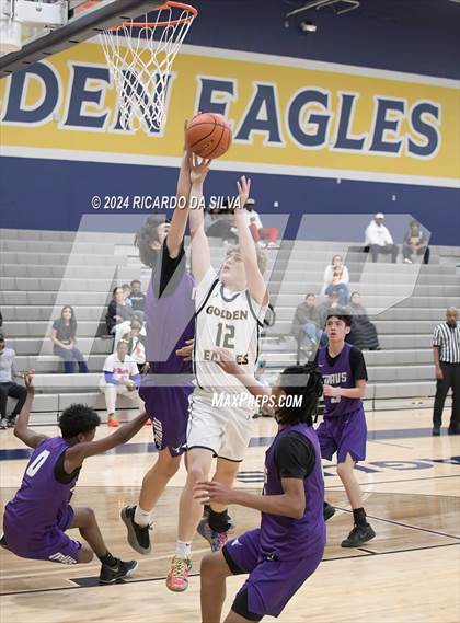 Thumbnail 3 in Freeman vs. Morton Ranch photogallery.