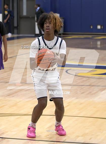 Thumbnail 2 in Freeman vs. Morton Ranch photogallery.
