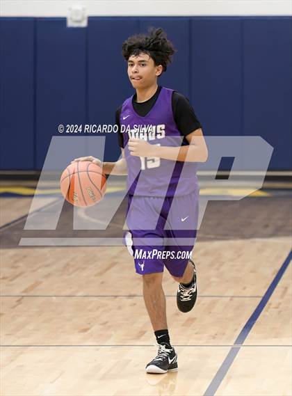 Thumbnail 3 in Freeman vs. Morton Ranch photogallery.