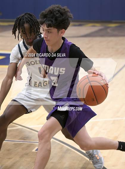 Thumbnail 3 in Freeman vs. Morton Ranch photogallery.
