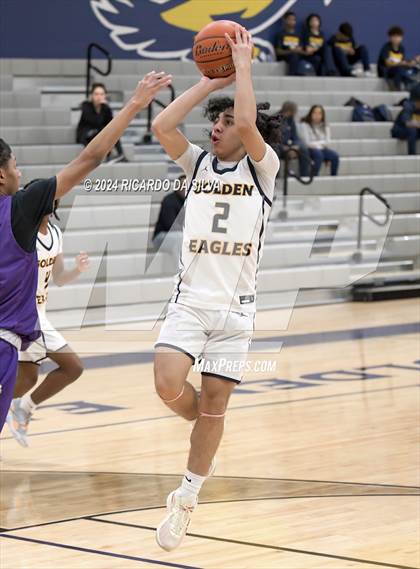 Thumbnail 3 in Freeman vs. Morton Ranch photogallery.