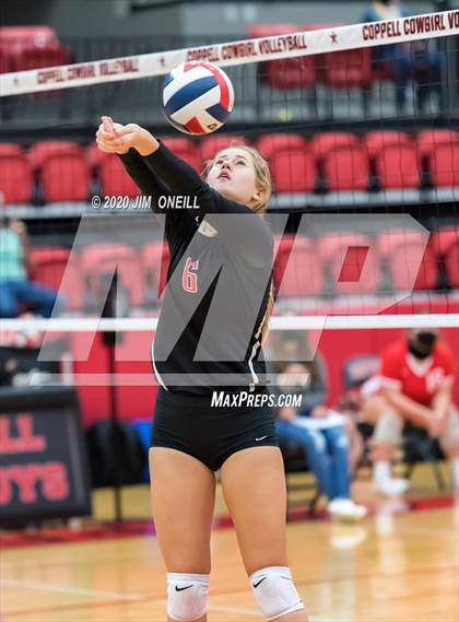 Thumbnail 1 in  Clark Plano @ Coppell (A Teams) photogallery.