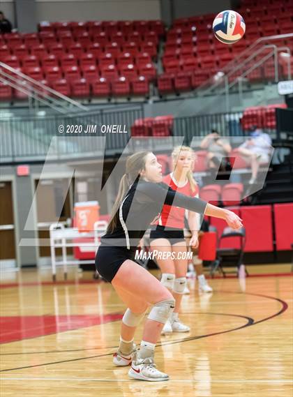 Thumbnail 1 in  Clark Plano @ Coppell (A Teams) photogallery.