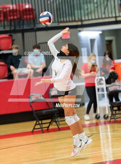 Thumbnail 2 in  Clark Plano @ Coppell (A Teams) photogallery.