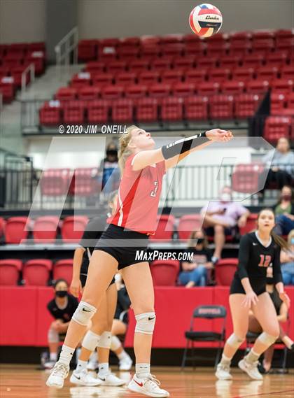 Thumbnail 2 in  Clark Plano @ Coppell (A Teams) photogallery.
