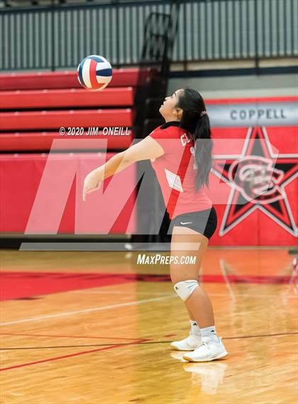 Thumbnail 3 in  Clark Plano @ Coppell (A Teams) photogallery.