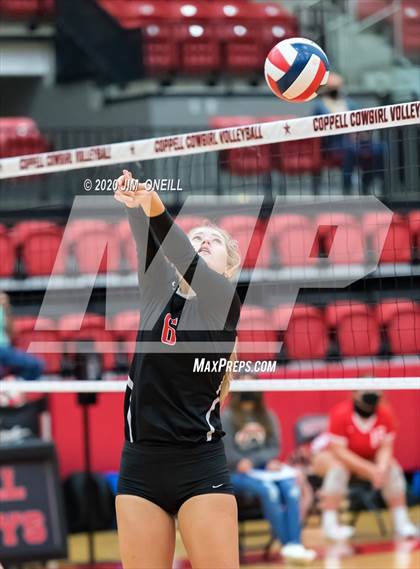 Thumbnail 2 in  Clark Plano @ Coppell (A Teams) photogallery.