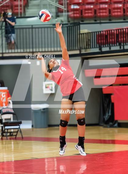 Thumbnail 2 in  Clark Plano @ Coppell (A Teams) photogallery.