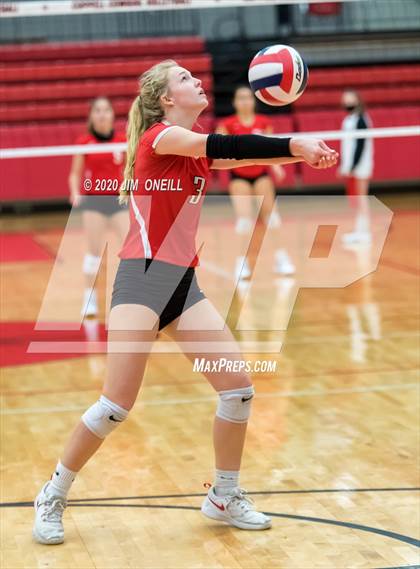 Thumbnail 1 in  Clark Plano @ Coppell (A Teams) photogallery.